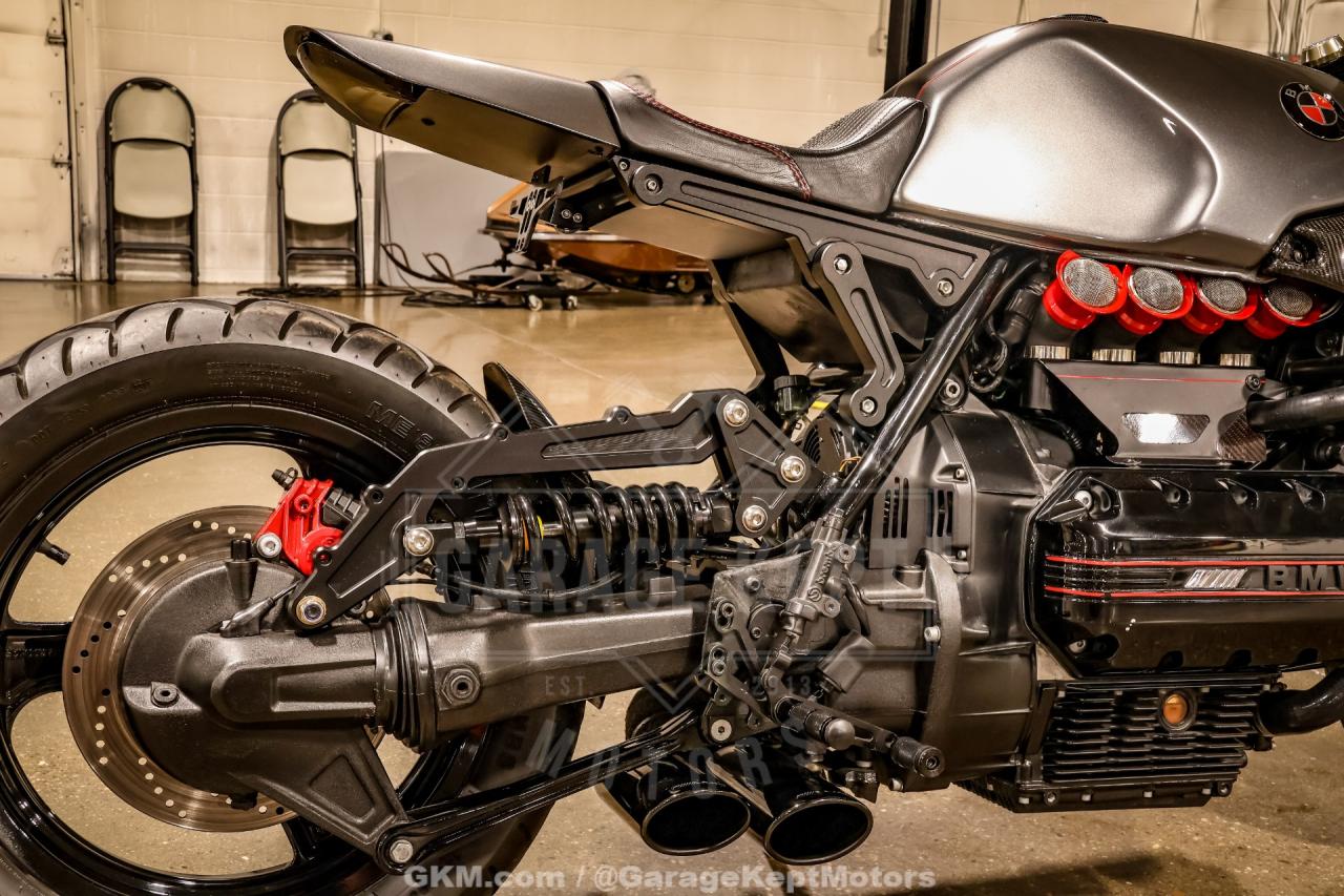 1994 BMW K1100