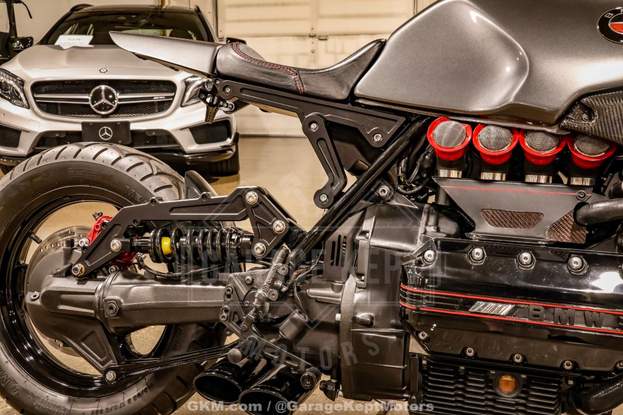 1994 BMW K1100