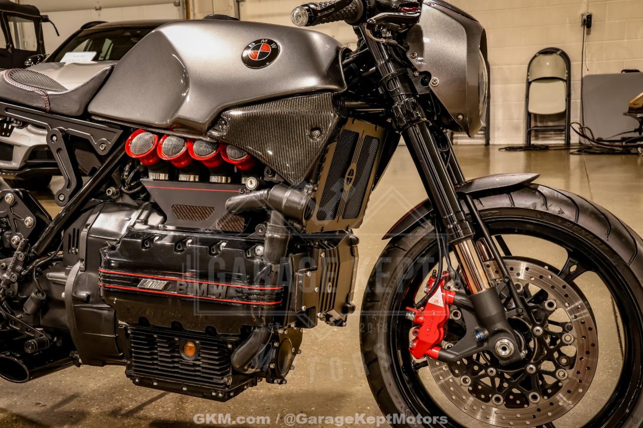 1994 BMW K1100