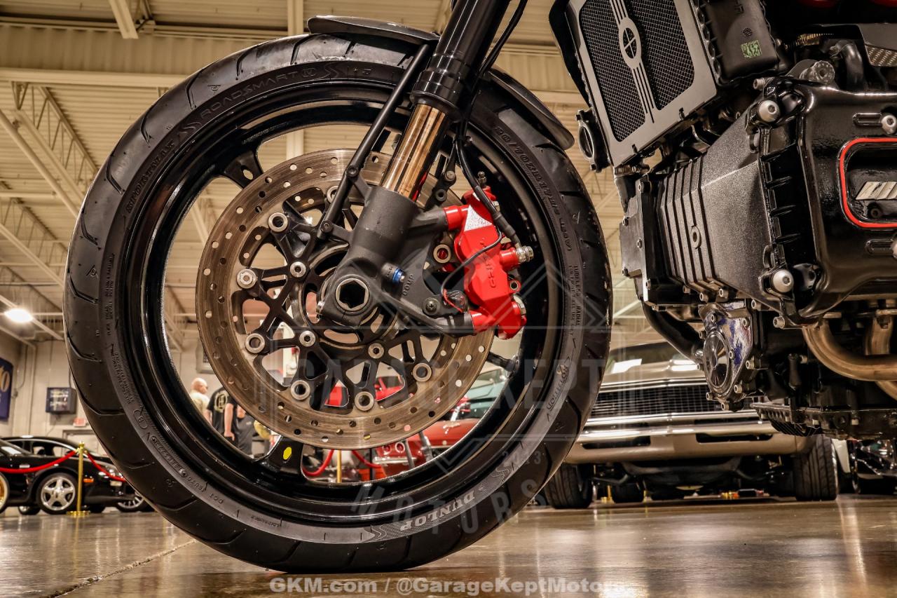 1994 BMW K1100