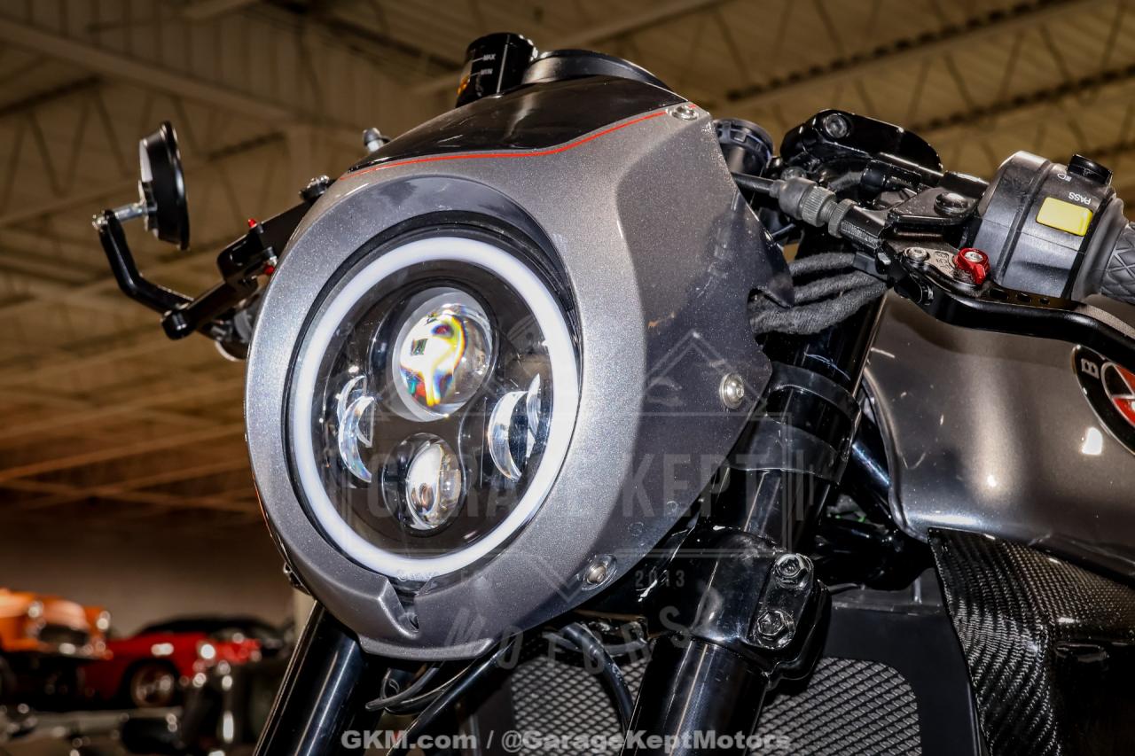 1994 BMW K1100