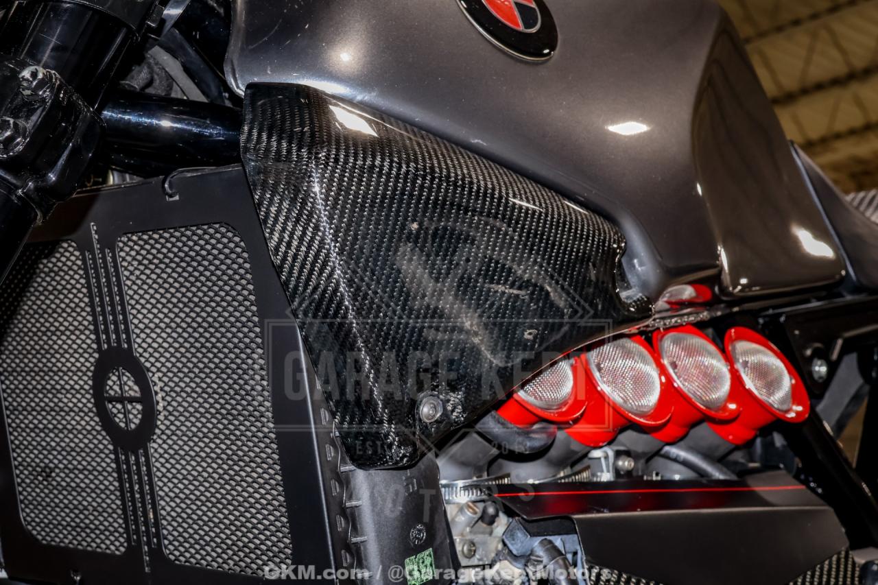 1994 BMW K1100