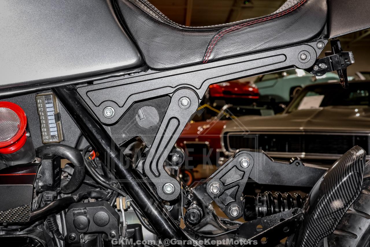 1994 BMW K1100