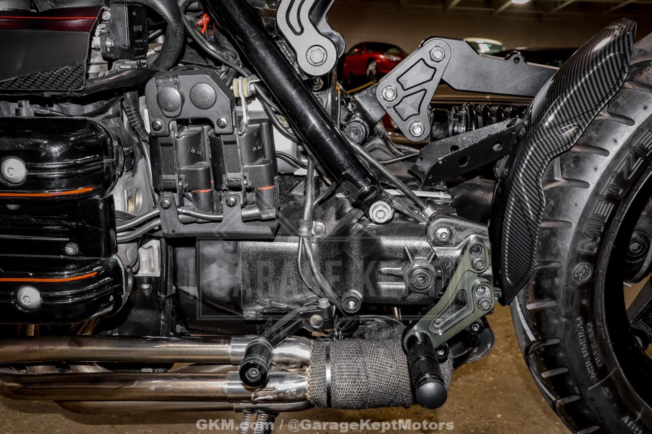 1994 BMW K1100
