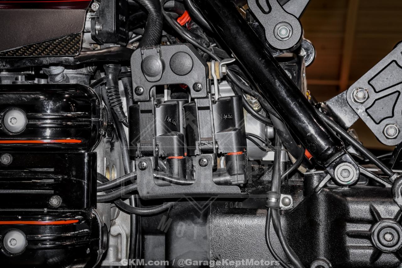 1994 BMW K1100
