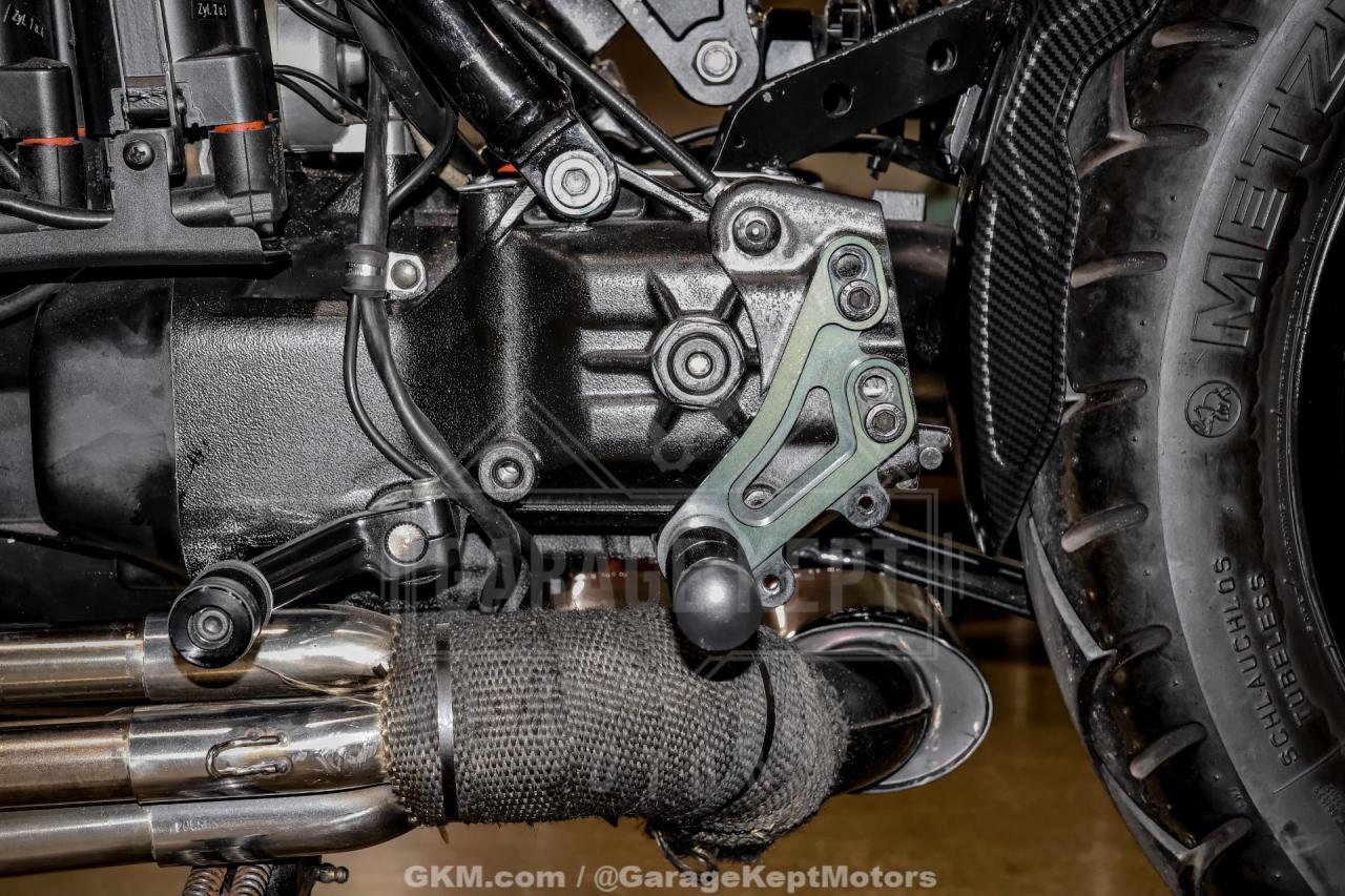 1994 BMW K1100