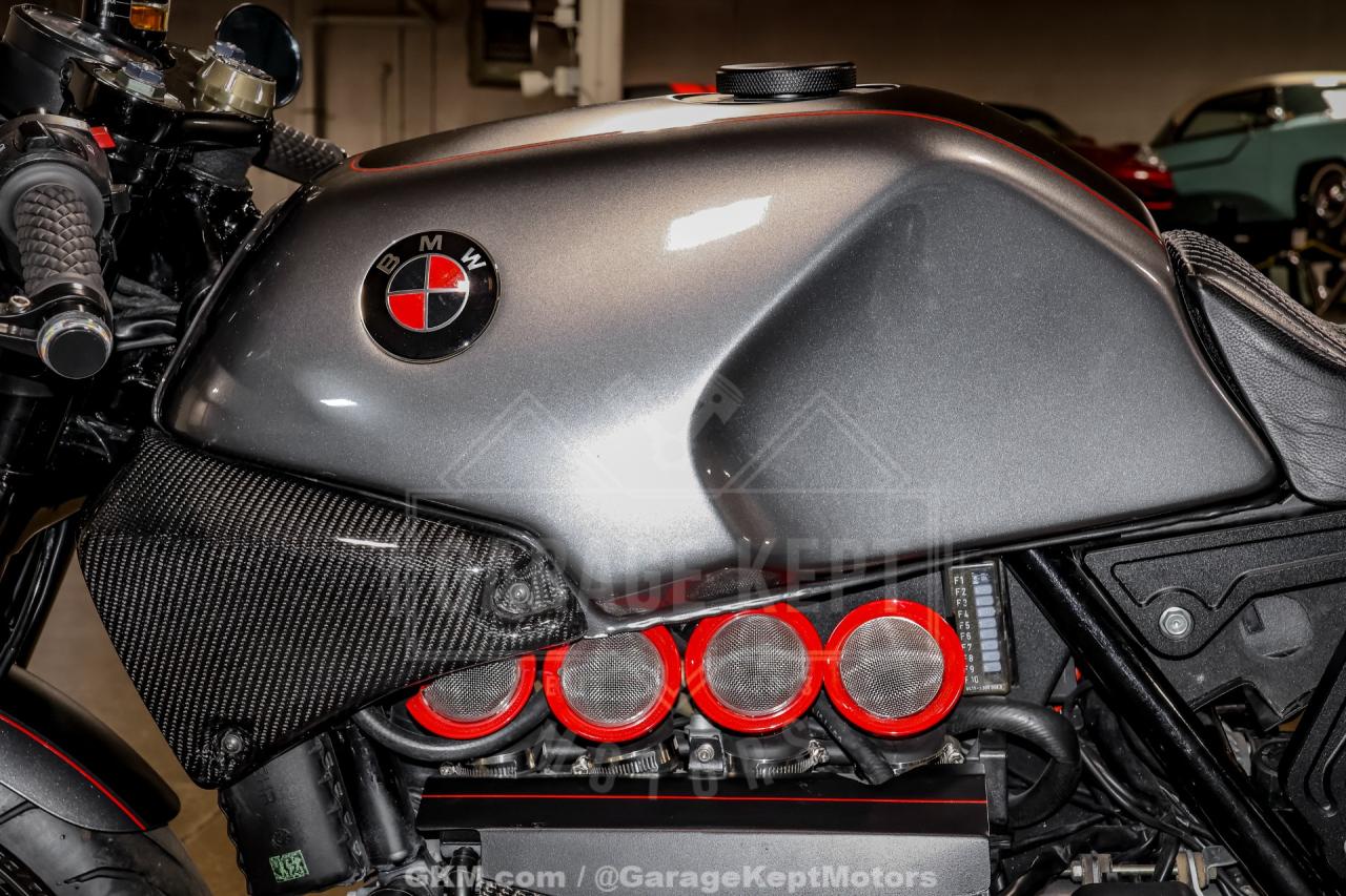 1994 BMW K1100