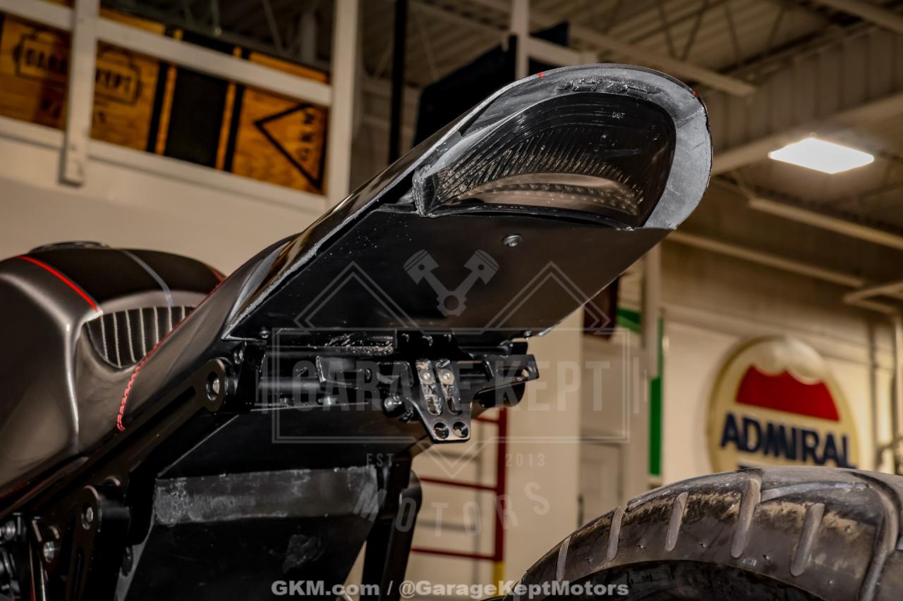 1994 BMW K1100
