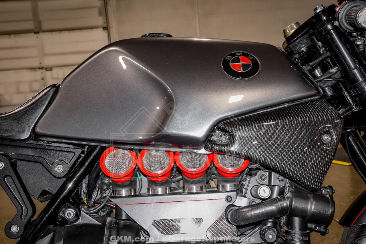 1994 BMW K1100