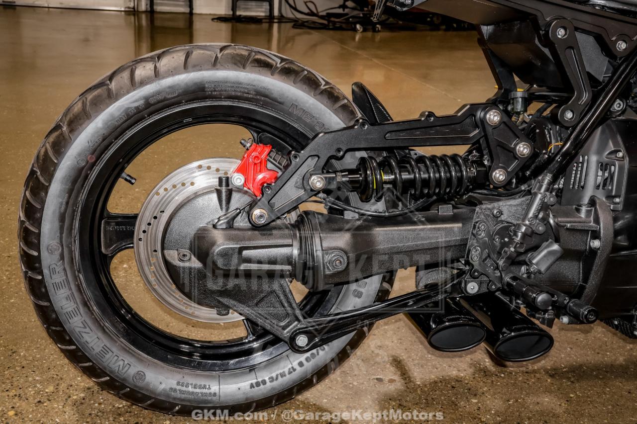 1994 BMW K1100