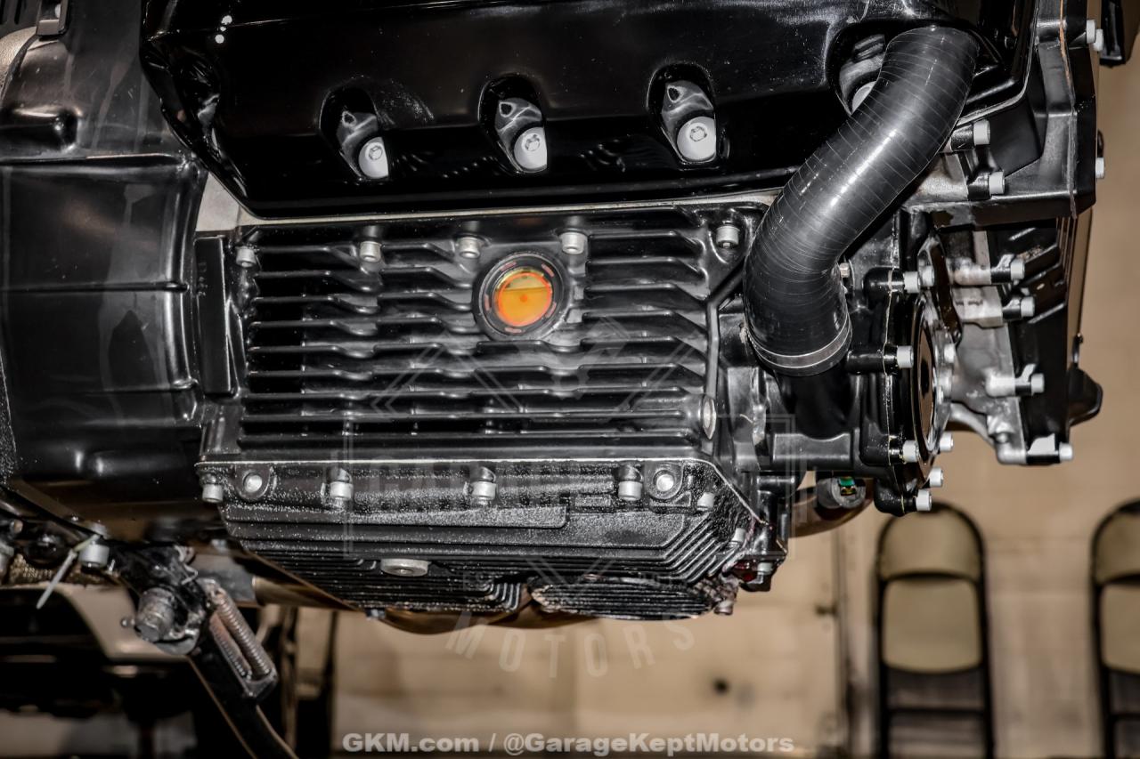 1994 BMW K1100