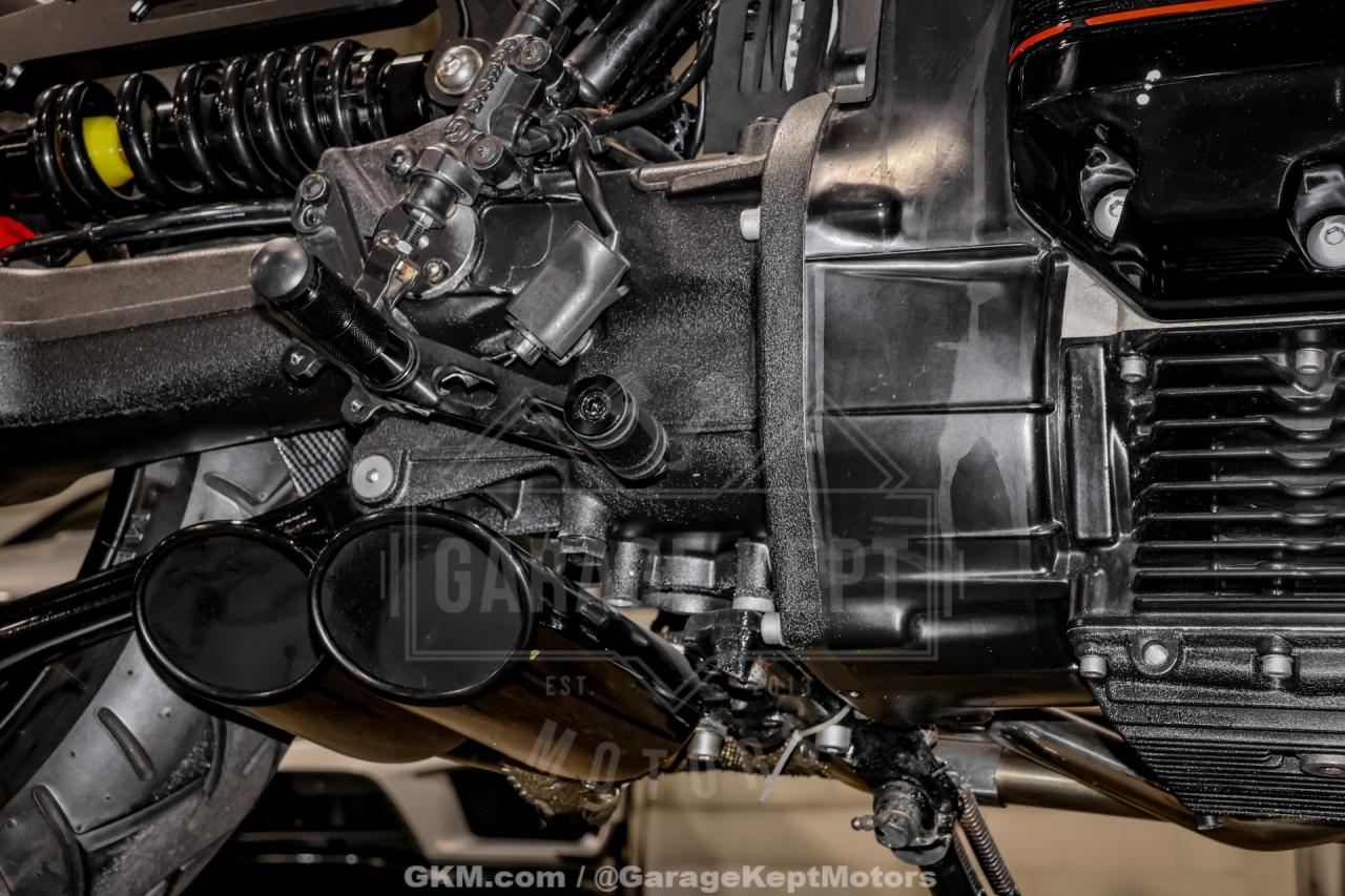 1994 BMW K1100