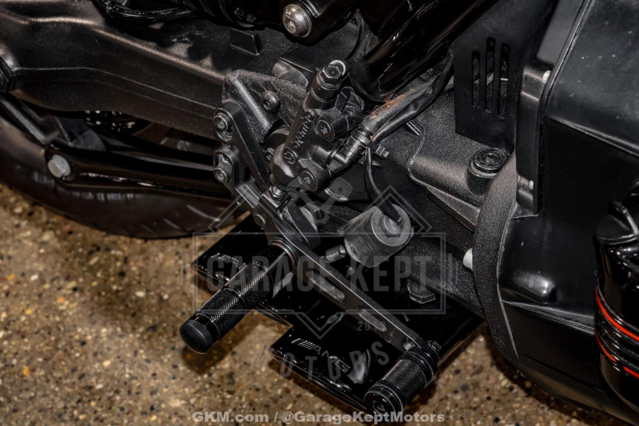 1994 BMW K1100