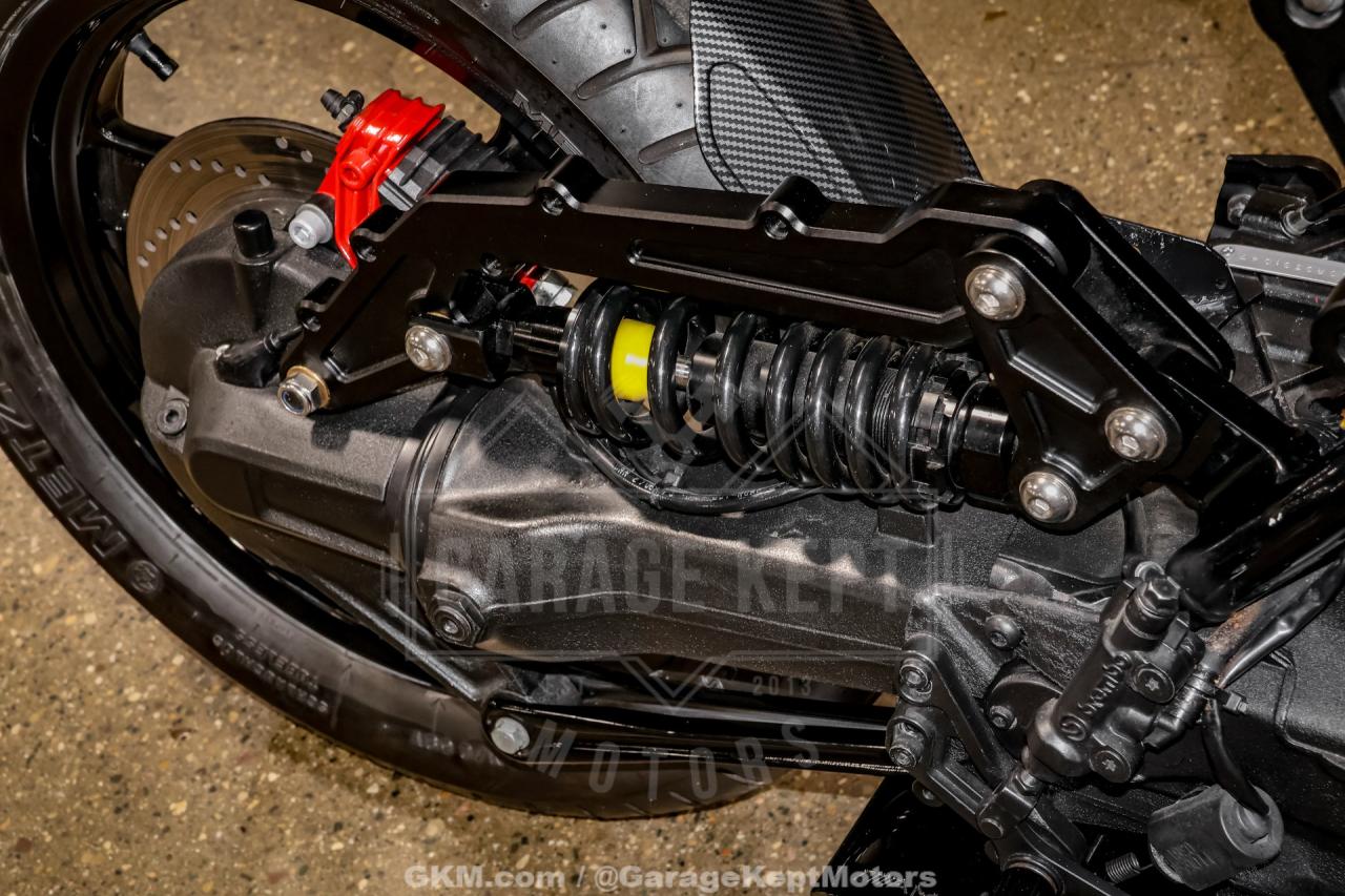 1994 BMW K1100