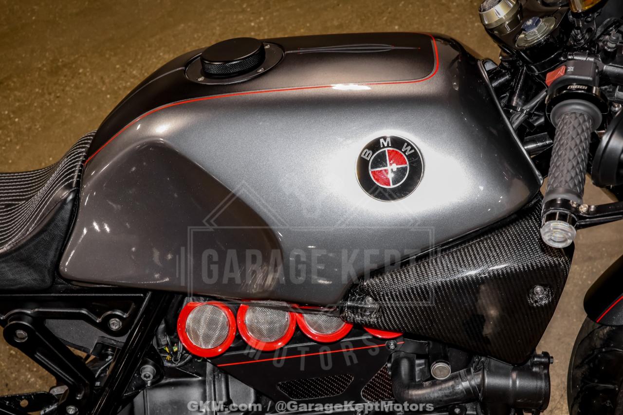 1994 BMW K1100