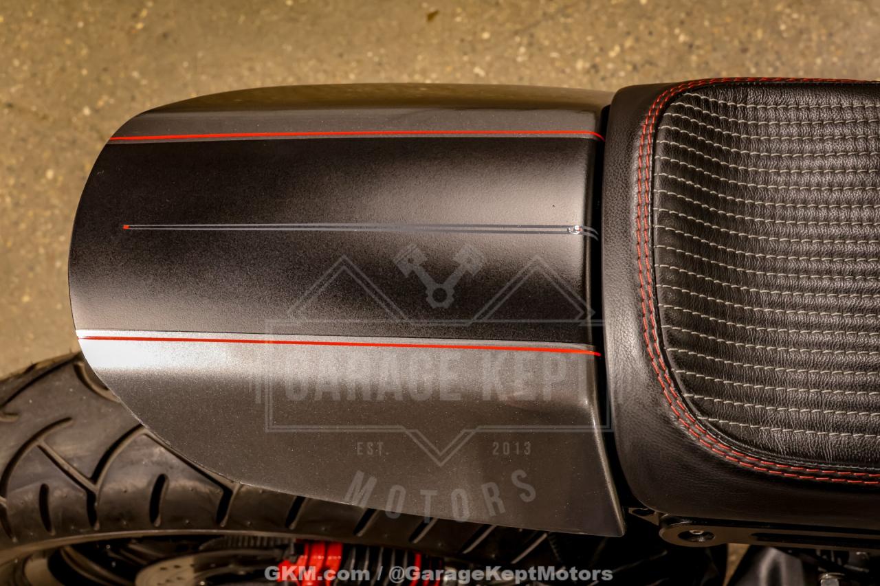 1994 BMW K1100