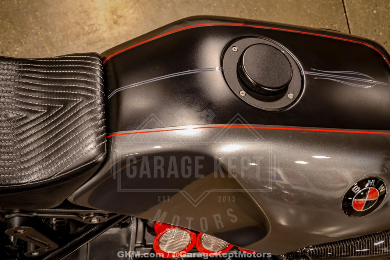 1994 BMW K1100