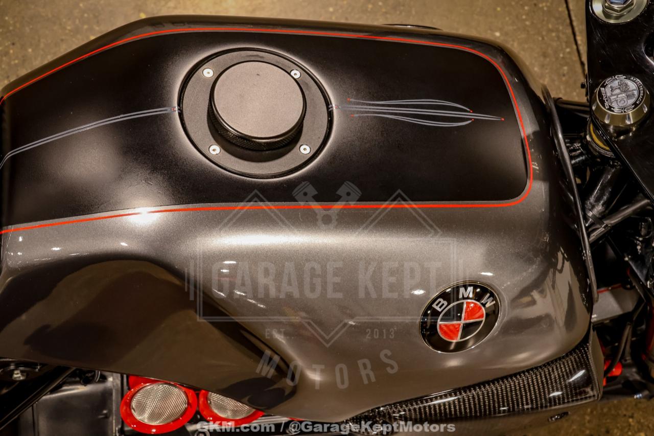 1994 BMW K1100