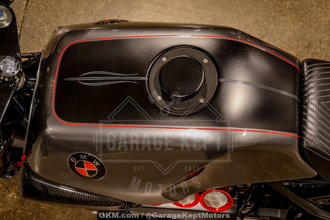 1994 BMW K1100