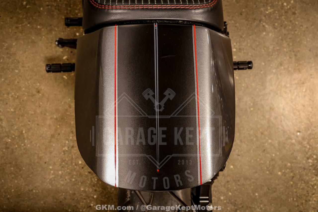 1994 BMW K1100