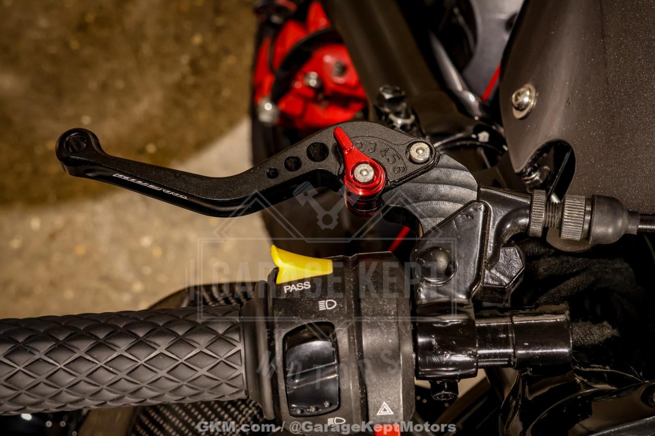 1994 BMW K1100