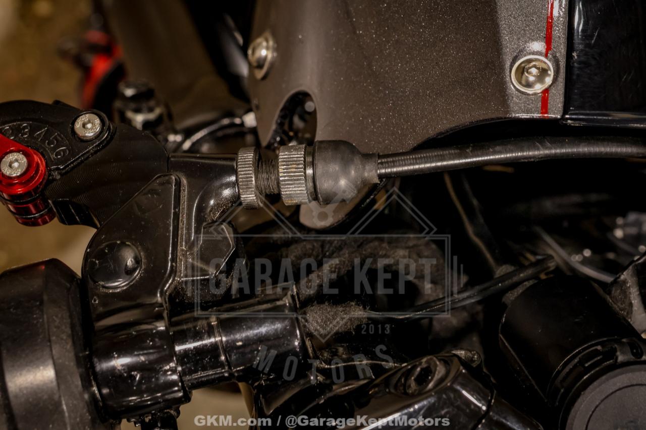 1994 BMW K1100