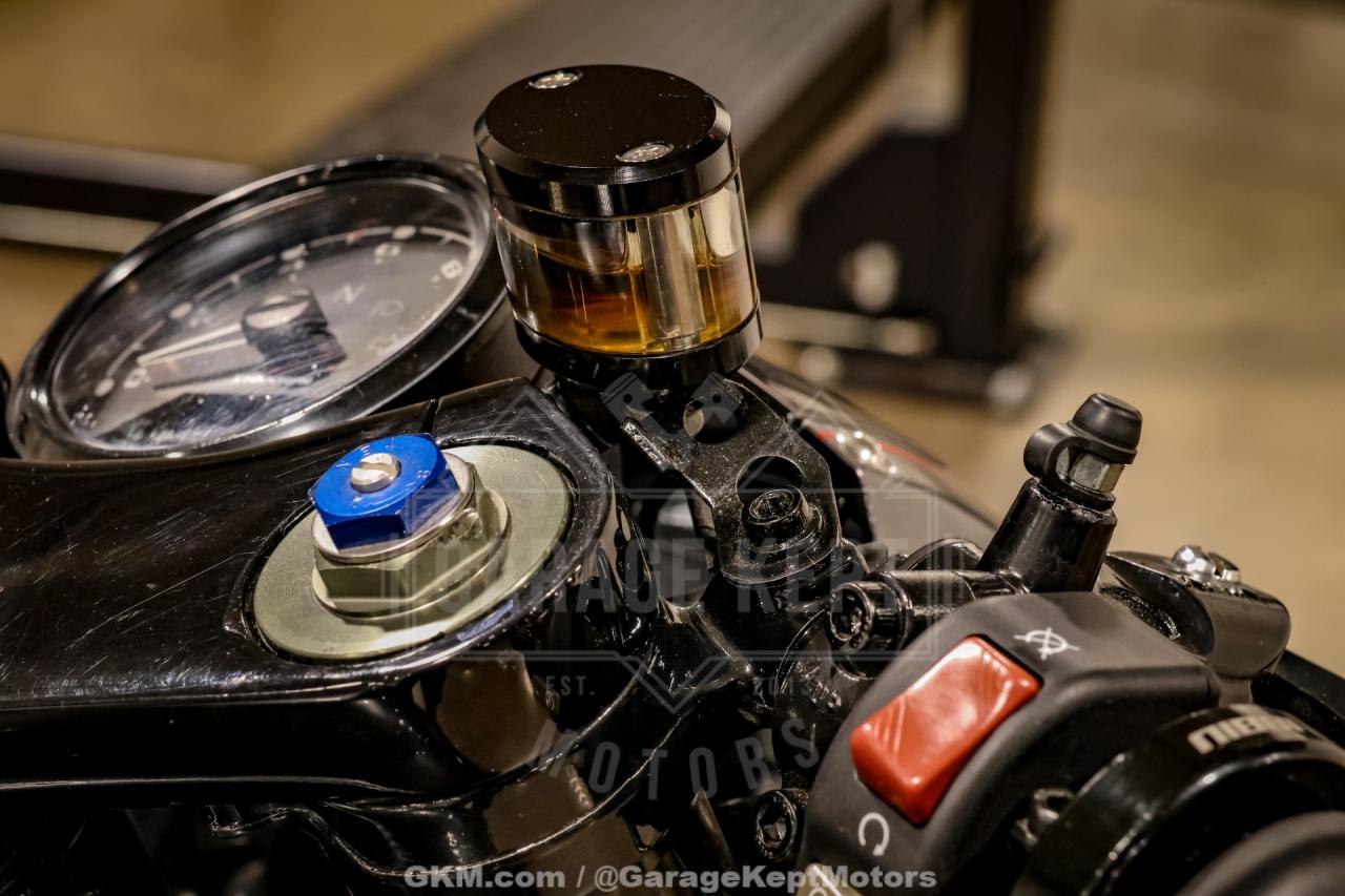 1994 BMW K1100