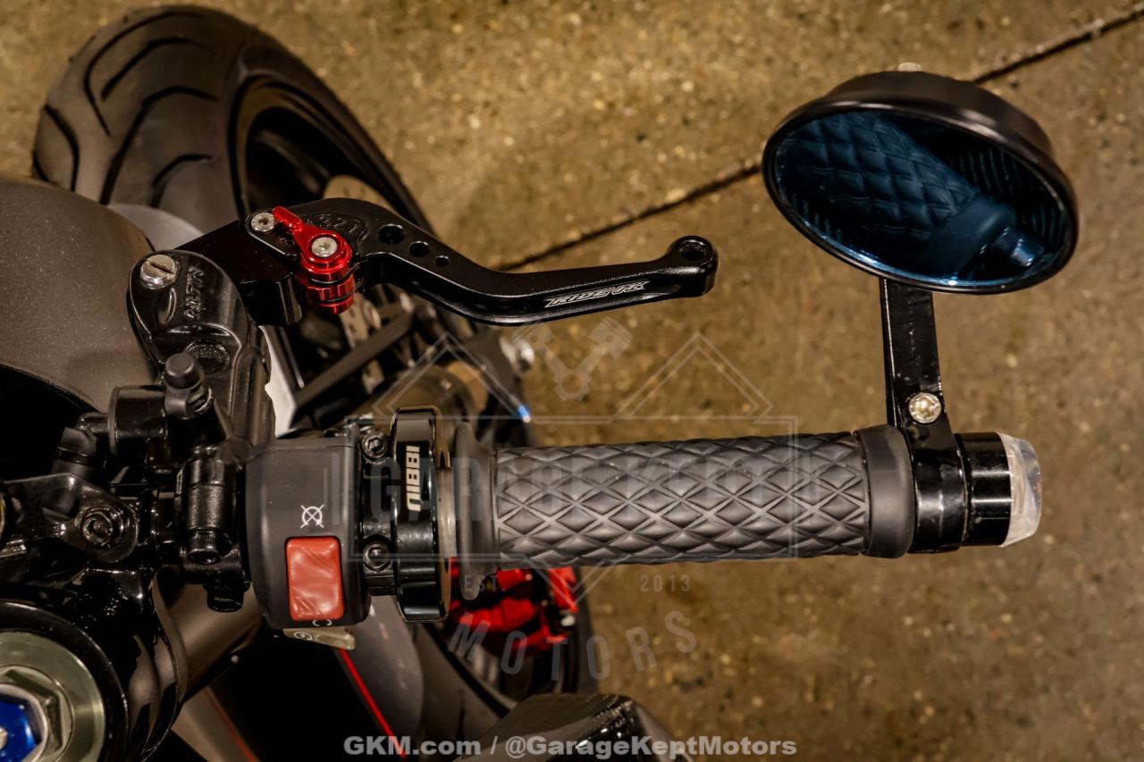 1994 BMW K1100