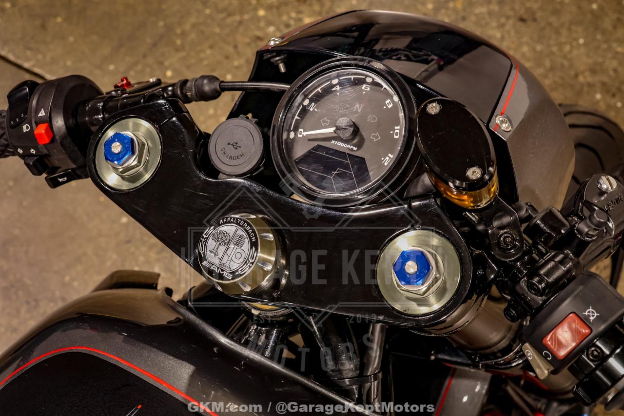 1994 BMW K1100