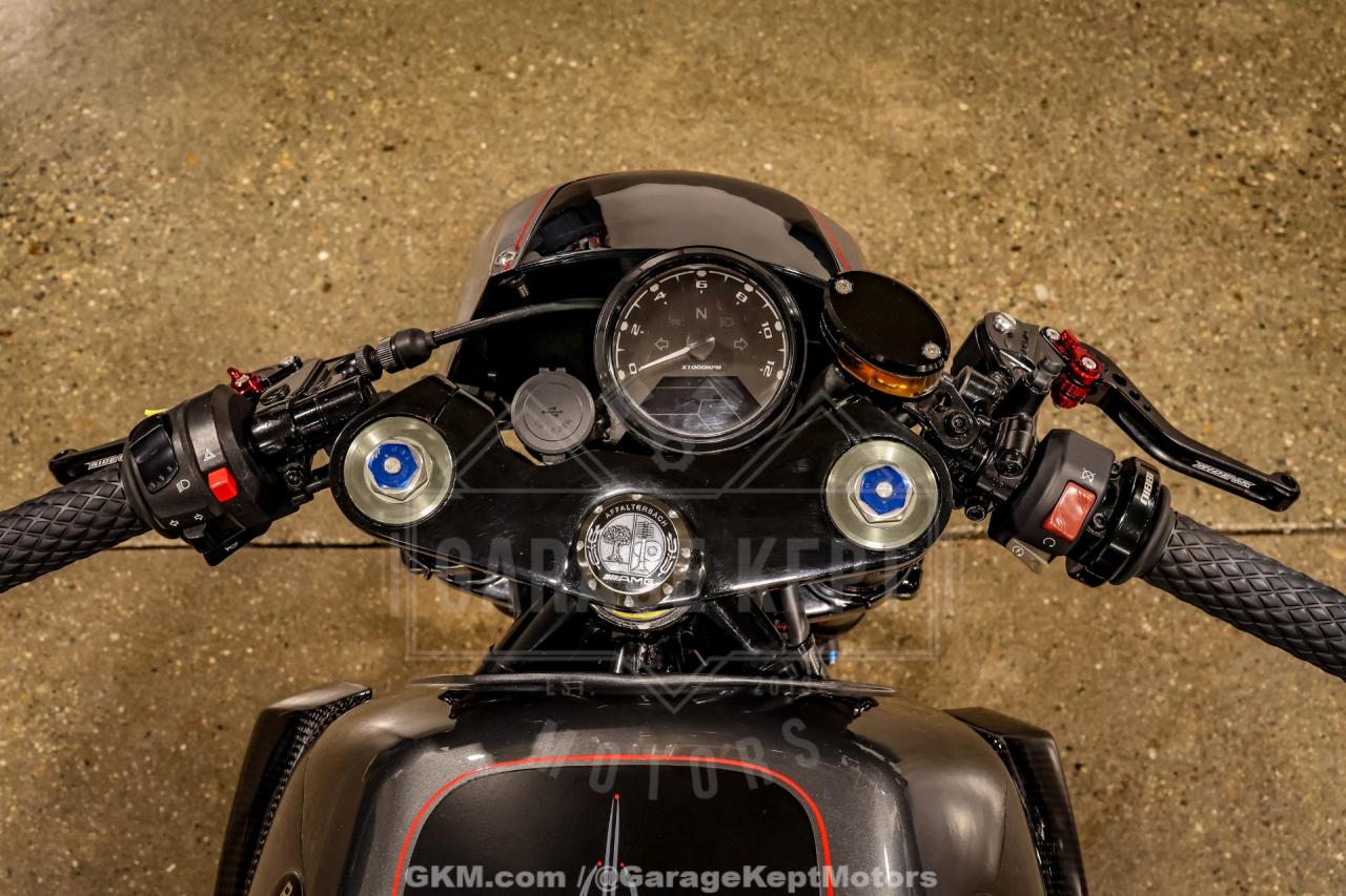 1994 BMW K1100
