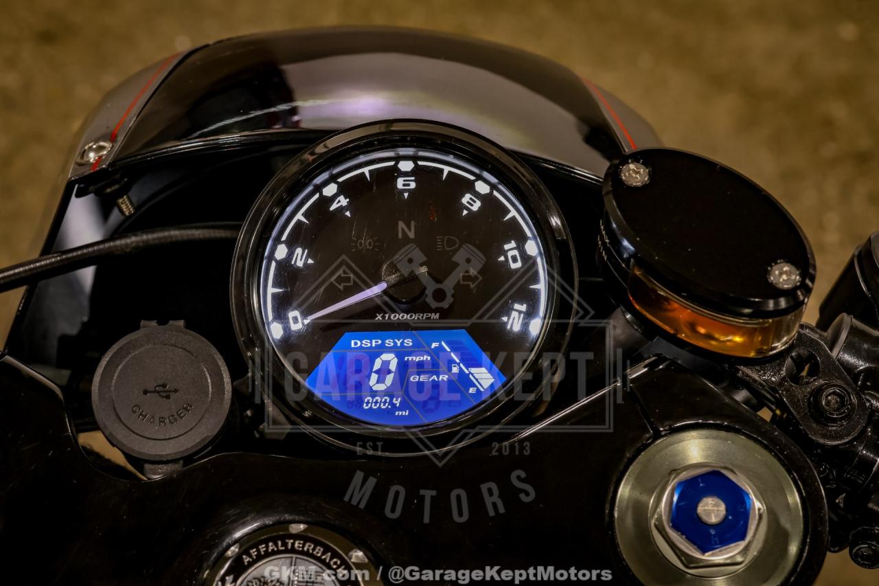 1994 BMW K1100