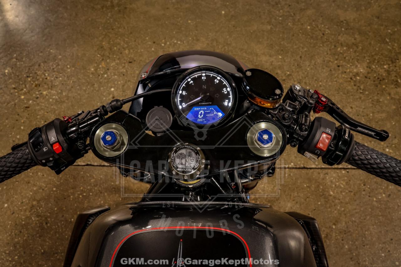 1994 BMW K1100
