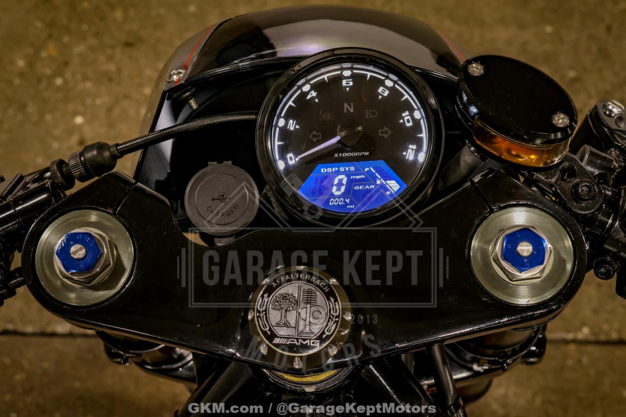 1994 BMW K1100