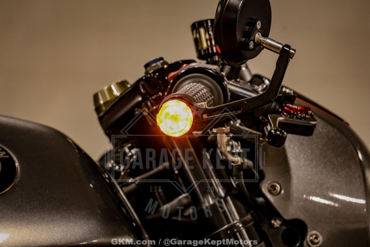 1994 BMW K1100