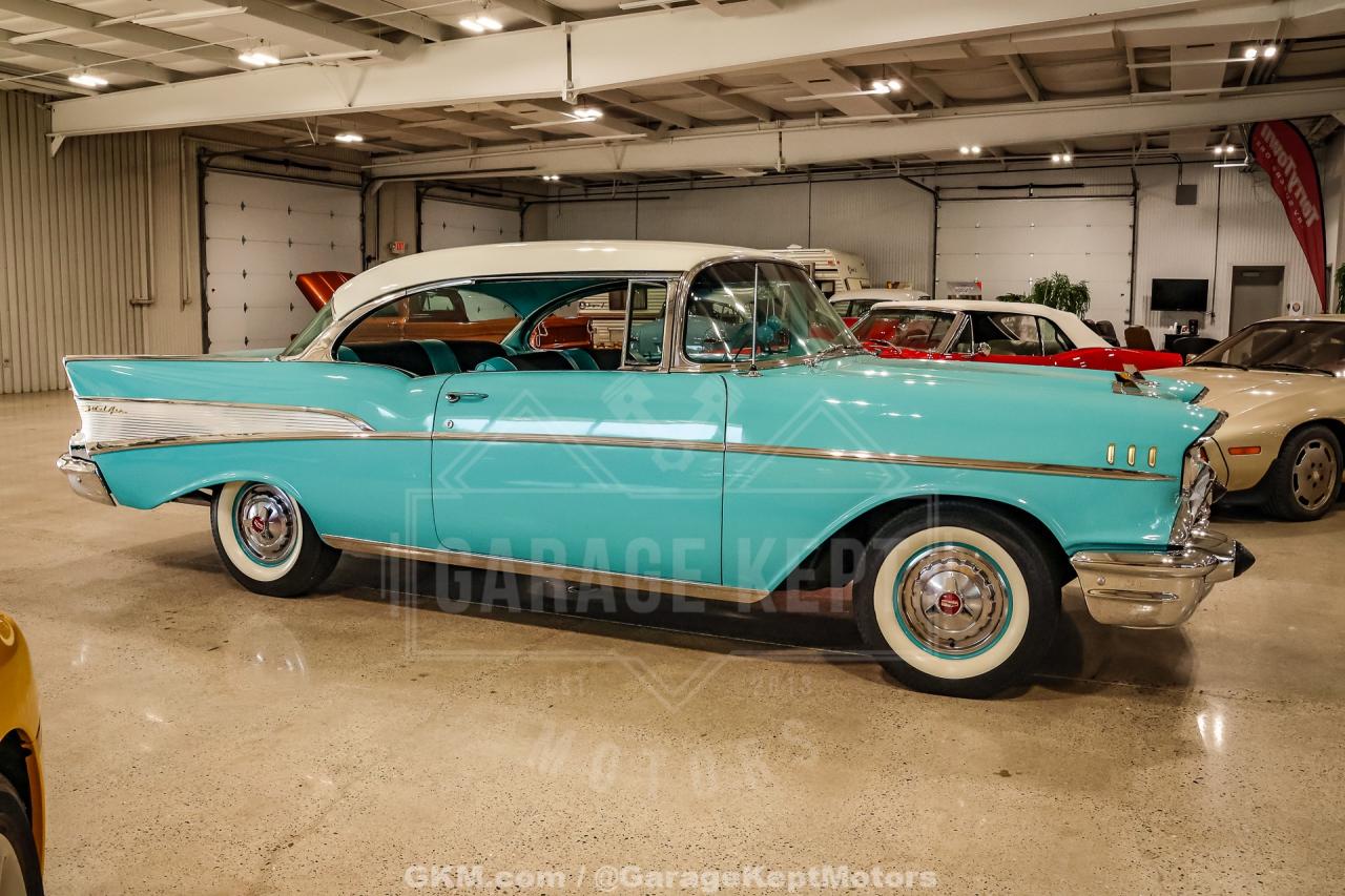 1957 Chevrolet Bel Air