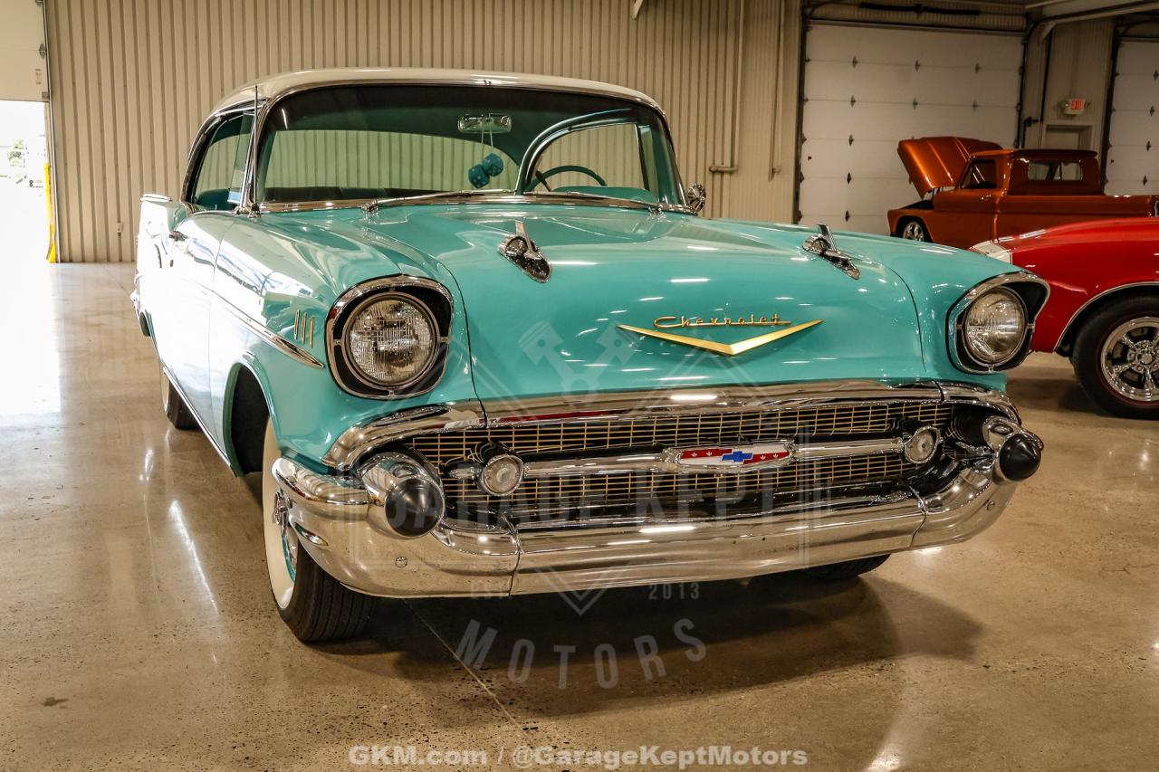 1957 Chevrolet Bel Air