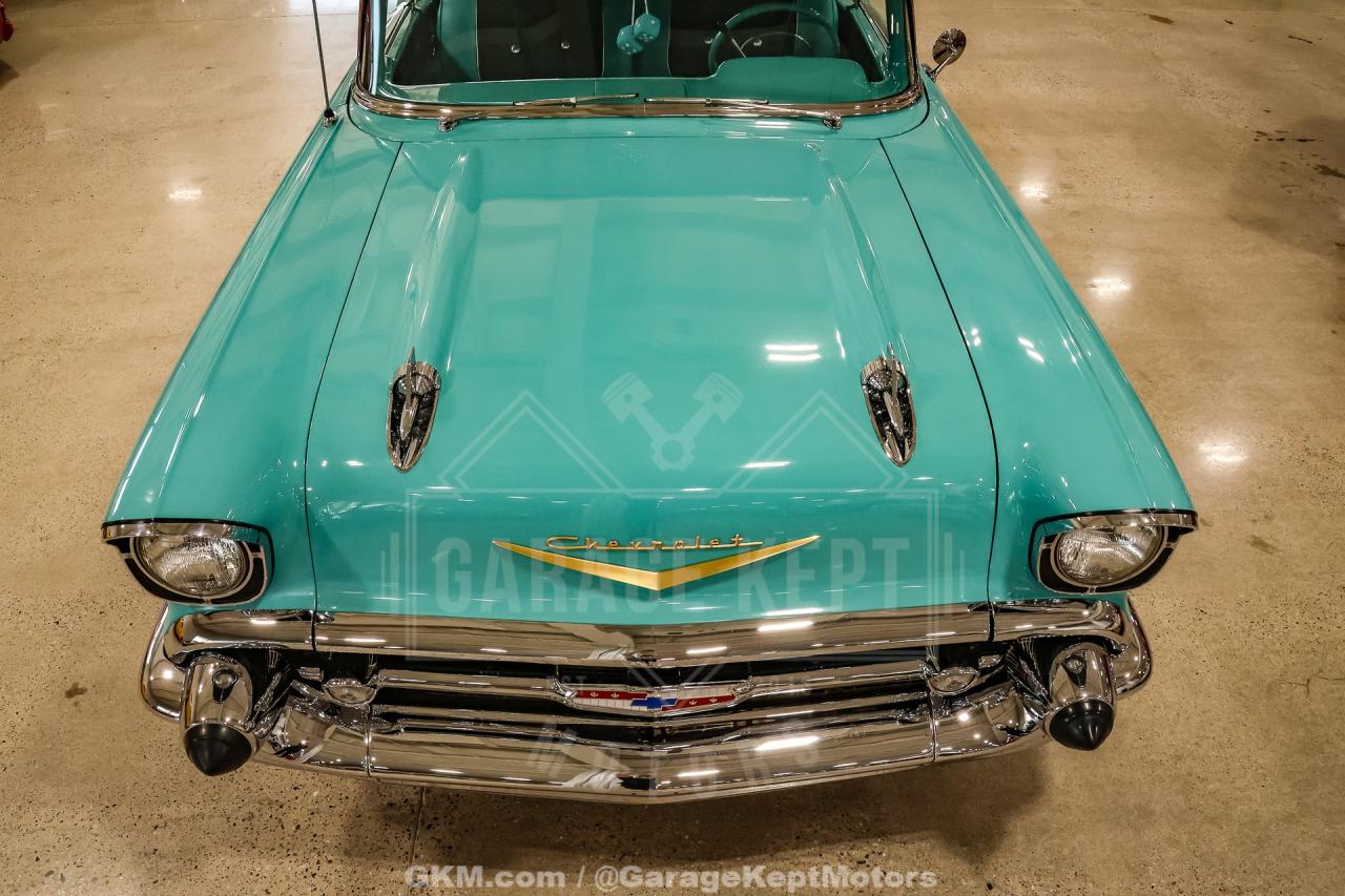 1957 Chevrolet Bel Air