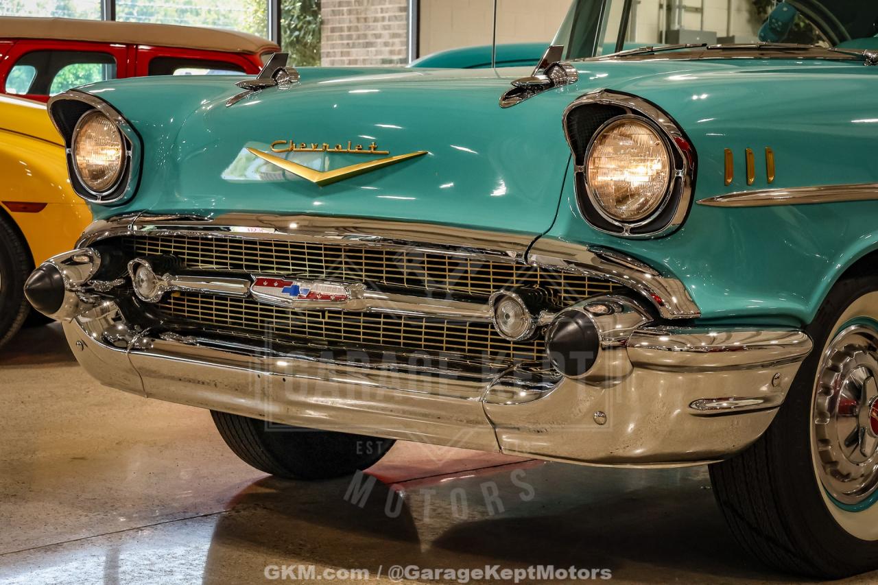 1957 Chevrolet Bel Air