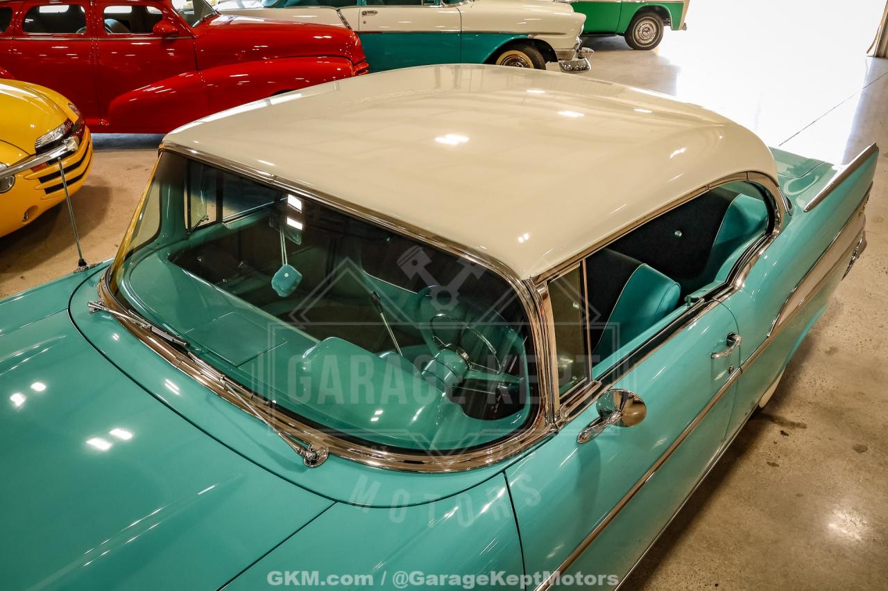 1957 Chevrolet Bel Air