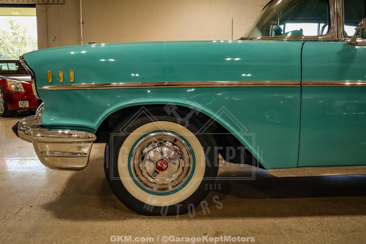 1957 Chevrolet Bel Air