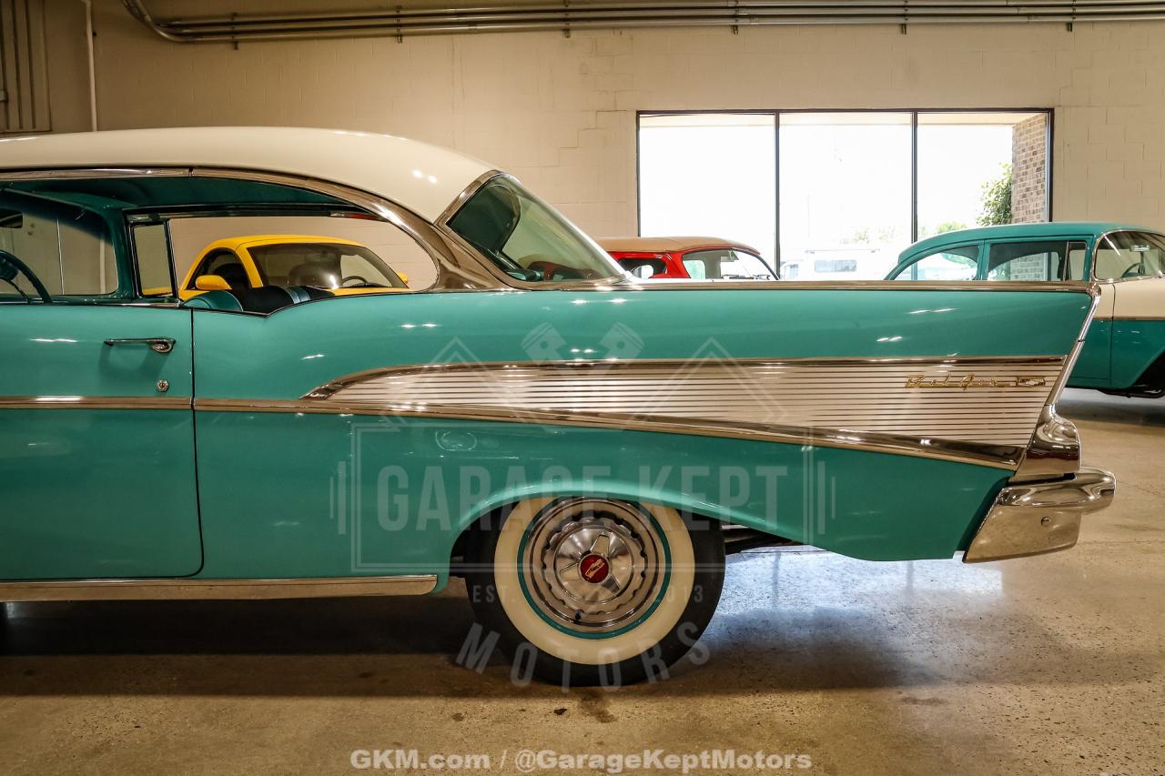 1957 Chevrolet Bel Air