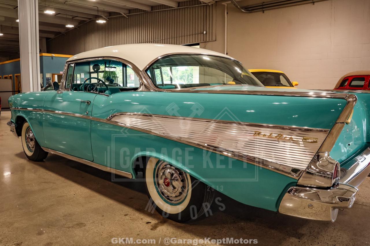 1957 Chevrolet Bel Air