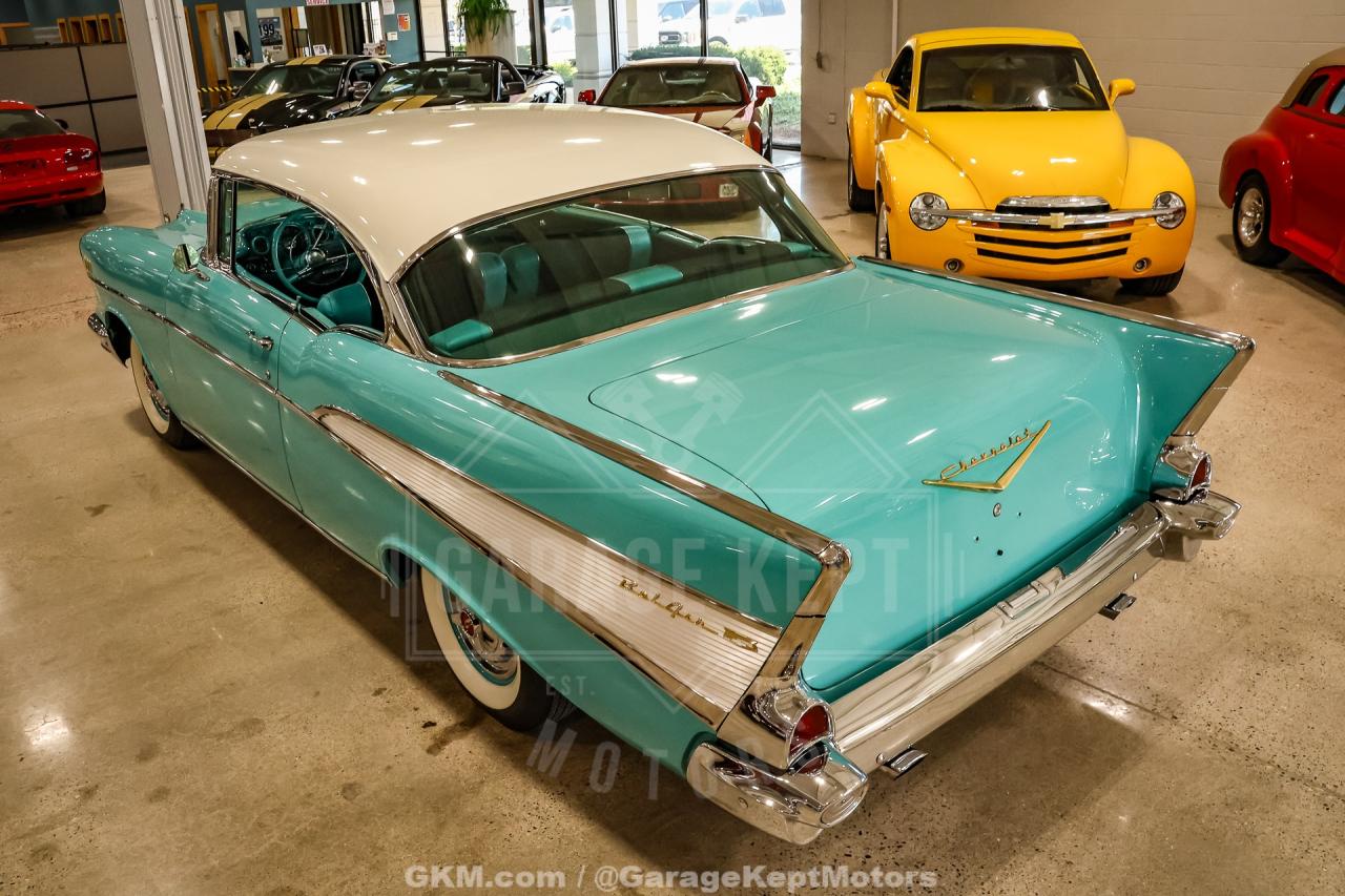 1957 Chevrolet Bel Air