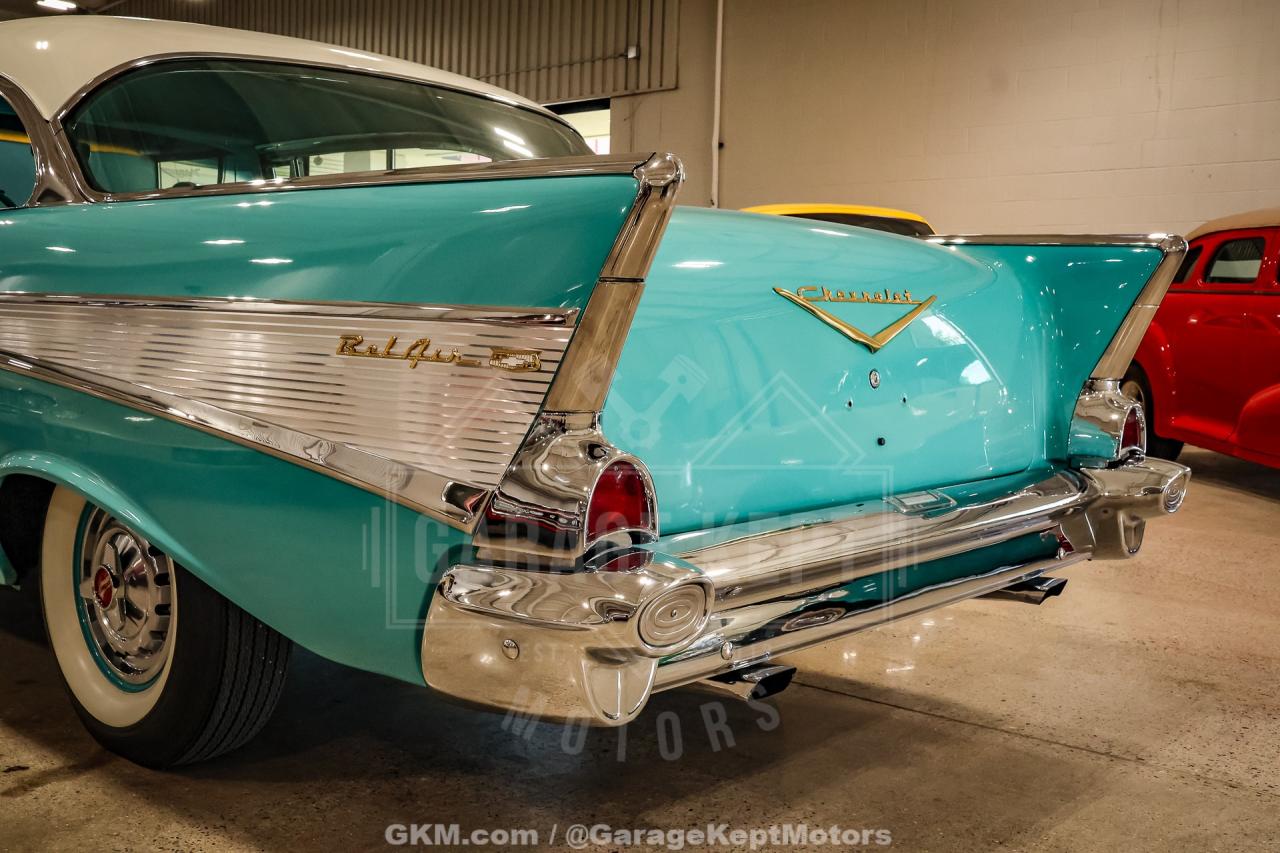 1957 Chevrolet Bel Air
