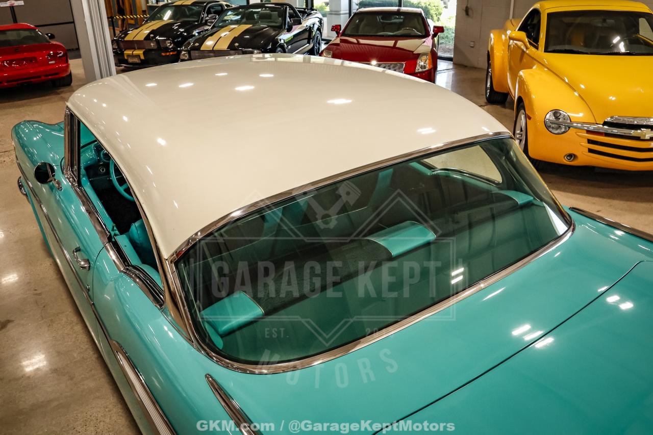 1957 Chevrolet Bel Air