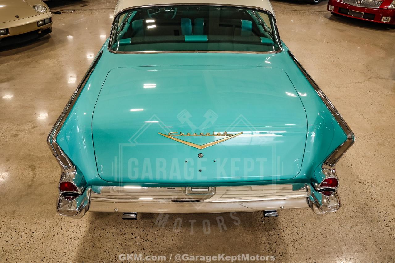 1957 Chevrolet Bel Air