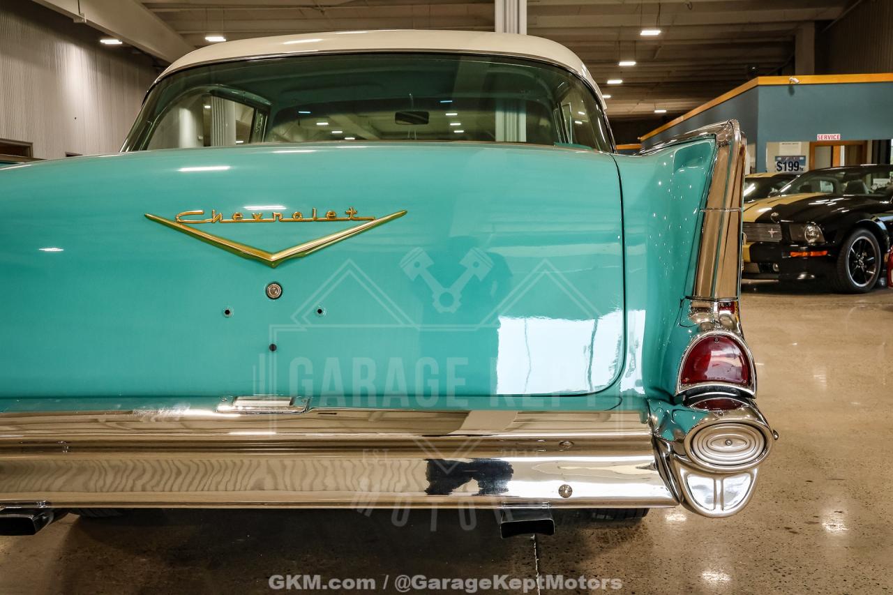 1957 Chevrolet Bel Air