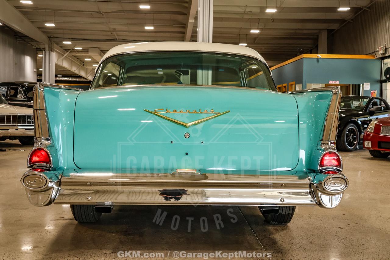 1957 Chevrolet Bel Air