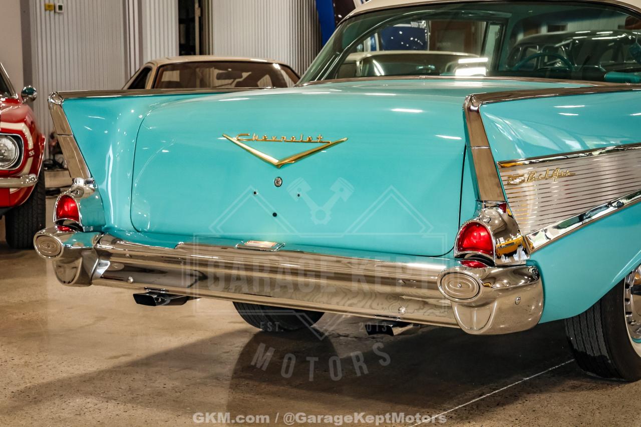 1957 Chevrolet Bel Air