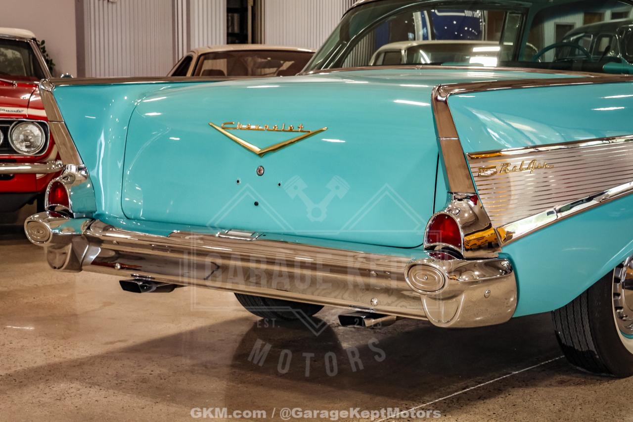1957 Chevrolet Bel Air